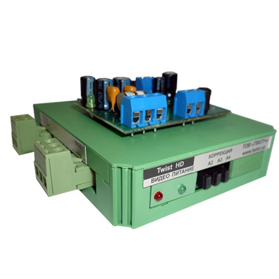 Twist HD Киев - изображение 1