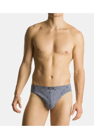 Мужские брифы Спорт Atlantic 2MP-003 Киев