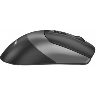 Мышка A4Tech FB50CS Plus Wireless/Bluetooth Black (4711421002899) Винница - изображение 11