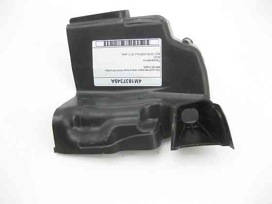 VAG  4M1837349A Кришка/накладка замка водійських дверей Одеса