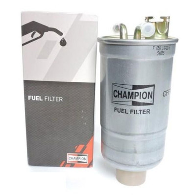 Фільтр паливний Champion CFF100142 Вінниця - фото 2