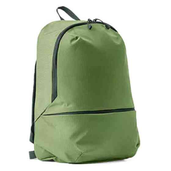 Рюкзак Xiaomi Zanjia Lightweight Small Backpack 11L (Зелений) Миколаїв