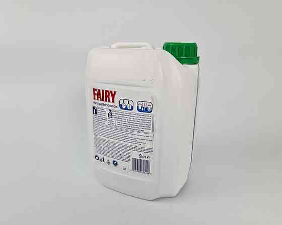 Жидкость для мытья посуды   5 литра 