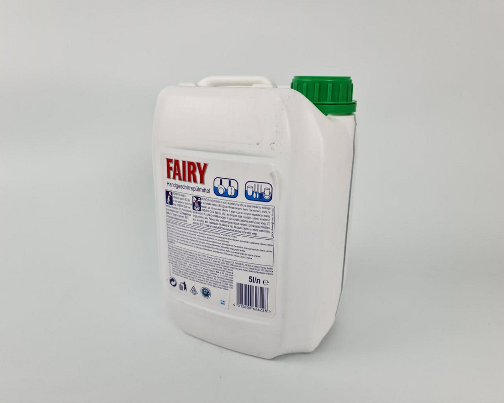 Жидкость для мытья посуды   5 литра 