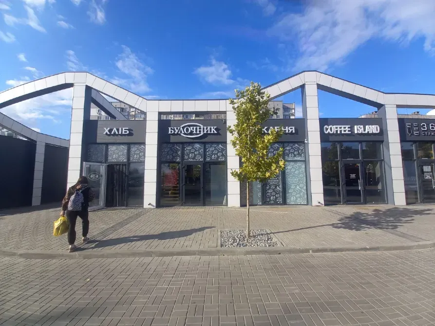 Нове Оренда Приміщення на червоній лінії біля Атб, Донецьке шоссе 121 Дніпро - фото 11