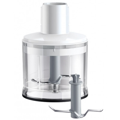 Блендер Braun MQ 7035 WH Вінниця - фото 4