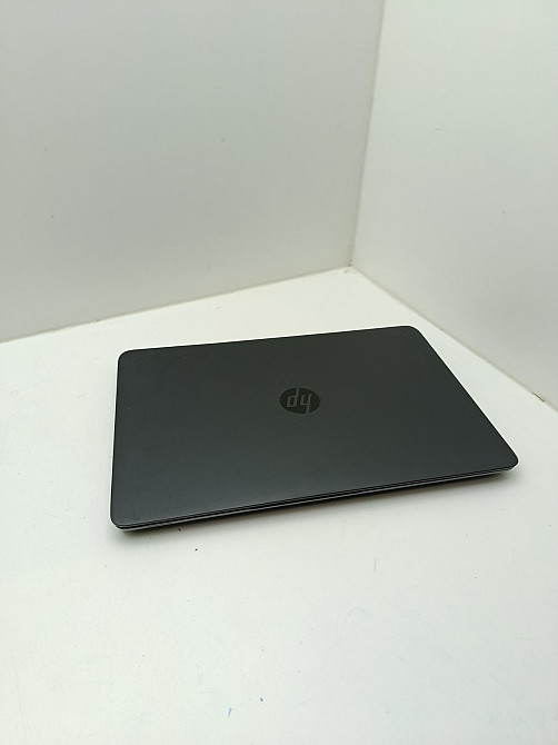 Ноутбук HP 850g1 i5-4300/4gb/0gb/АКБ- (Б клас) Луцк - изображение 3