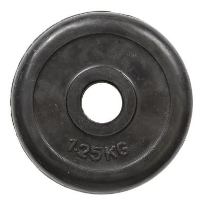 Диск для штанги HSF R-1.25 Винница - изображение 1