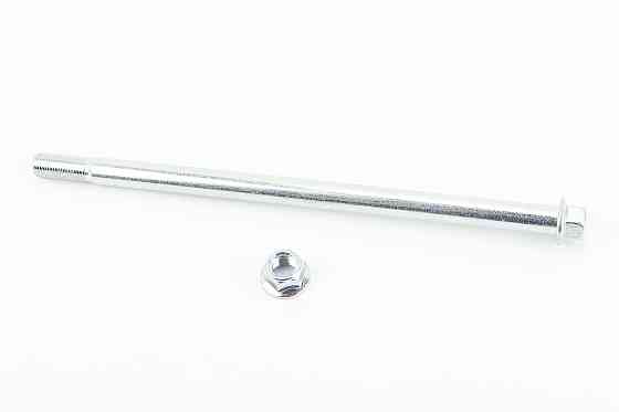 BOXER BM/ВМX 150cc Вісь заднього колеса d15mm; L280mm Бершадь