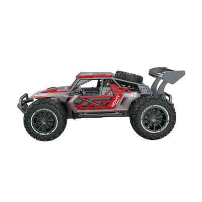 Радіокерована іграшка Sulong Toys Metal Crawler – Nova (сіро-червоний, 1:16) (SL-231RHGR) Вінниця