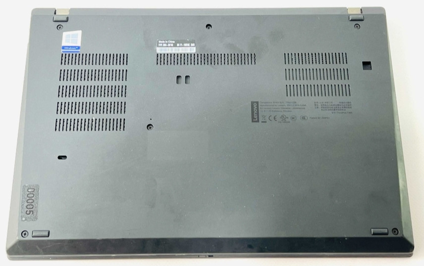 Ноутбук: Lenovo Think Pad T495/Ryzen 5 Pro 3500U/ SSD 256Gb/ 16Gb. Киев - изображение 6