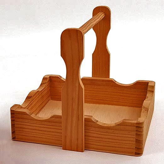 Салфетница 