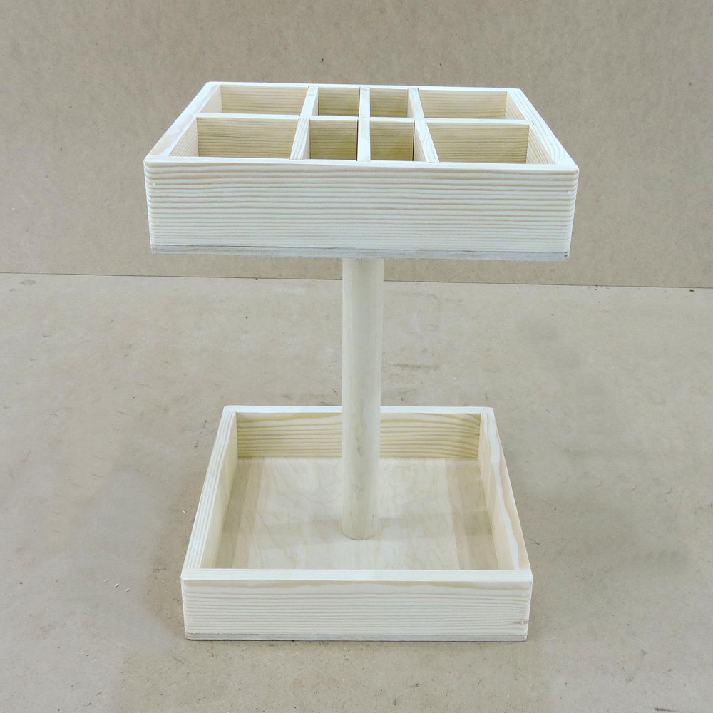 Настільна полиця для ванної "Корбіх" бланже Миколаїв - фото 2