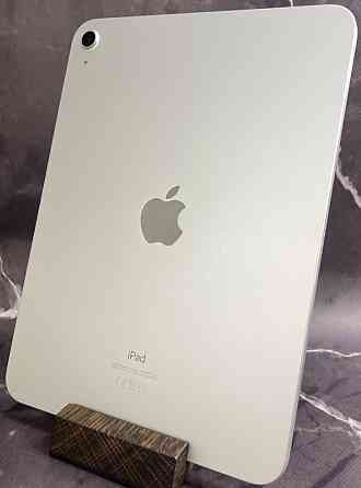 Планшет iPad 10.9 (2022) 64Gb. Silver. Київ
