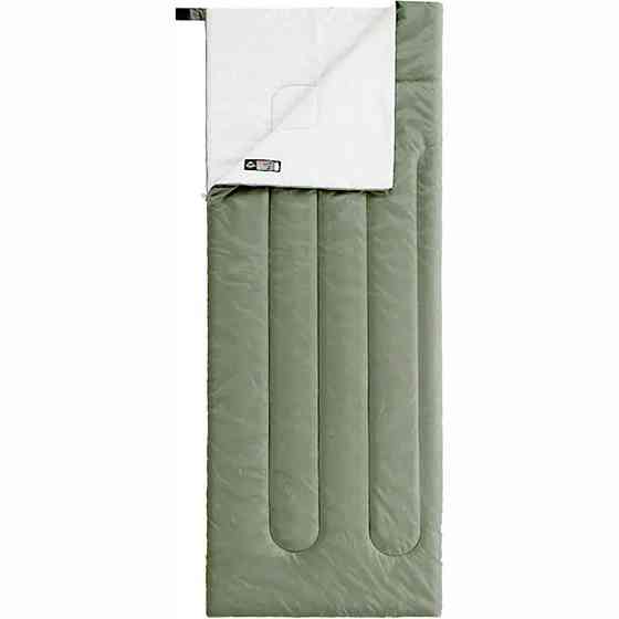 Спальник Naturehike H150 NH19S015-D, (18-25°C), p-р L, світло-зелений Київ