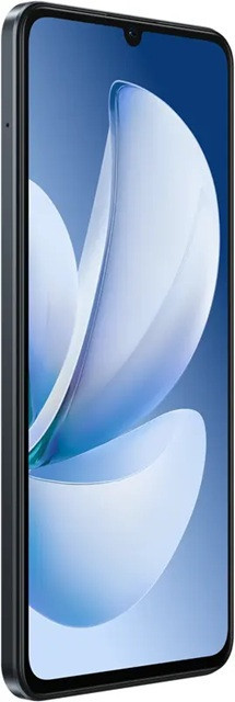 Смартфон Realme Note 70 4/128Gb Obsidian Black (7154684) Київ - фото 3