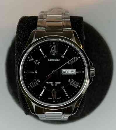 Часы мужские CASIO MTP-1384d-1a (оригинал) Киев