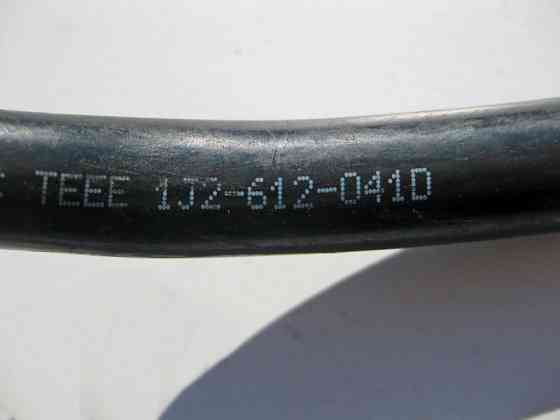 VAG  1J2612041D Вакуумна трубка VW Golf 4 Одеса
