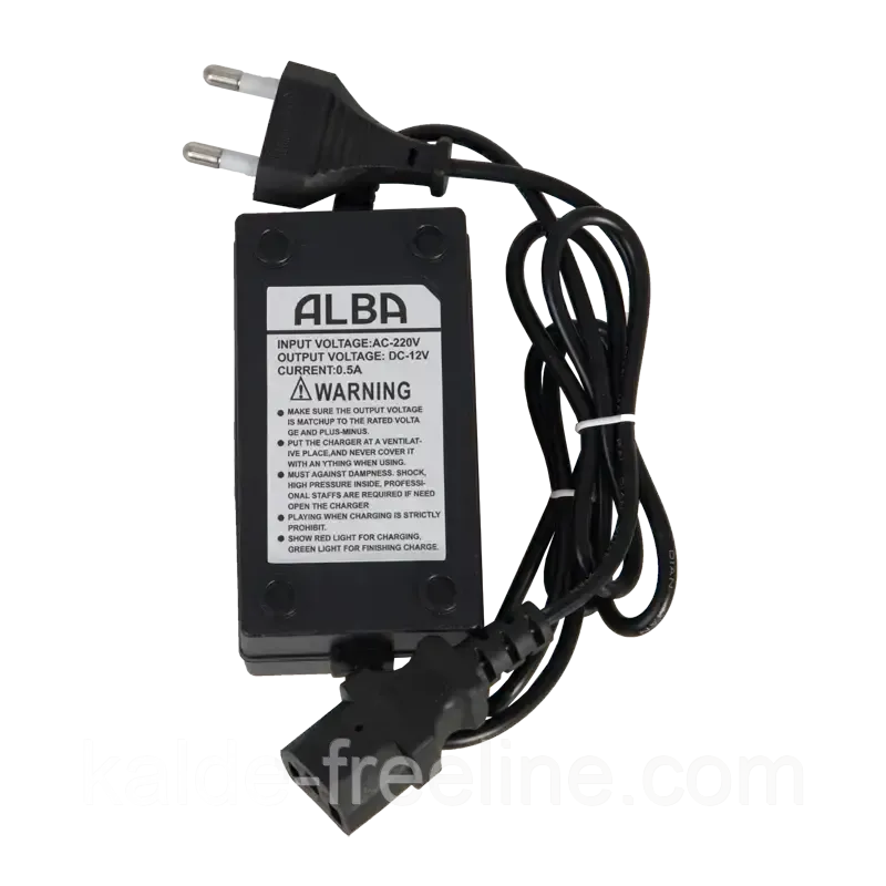 Опрыскиватель садовый ALBA Spray 5 литров (ранцевый, аккумуляторный) Харьков - изображение 7