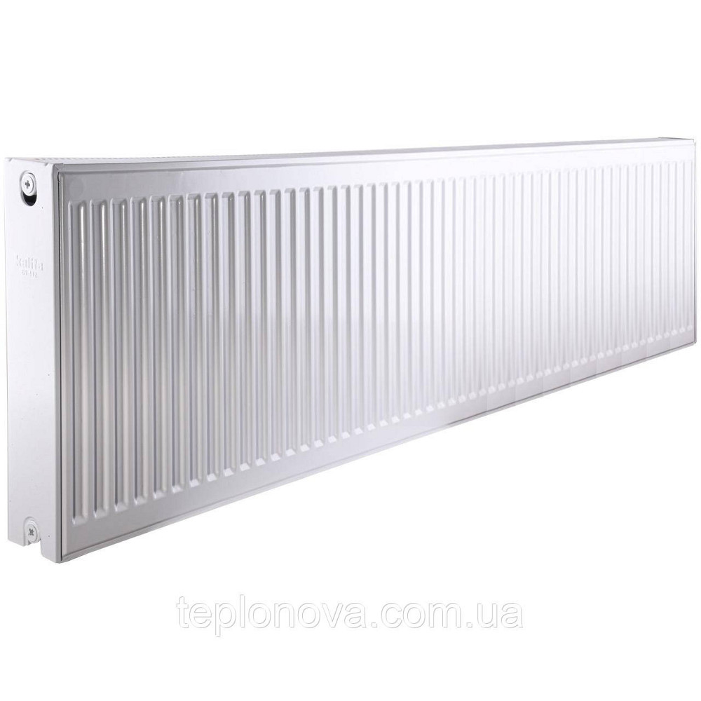 Радиатор стальной панельный KALITE 22 бок 500х1800 Черновцы - изображение 1