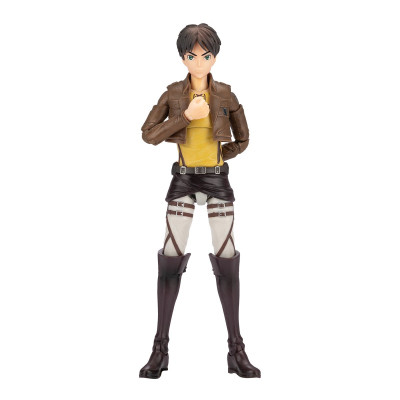 Фігурка для геймерів Total Anime серії Магічна битва W1 - Ерен (з аксесс.) (KAZ0006-W1) Вінниця - фото 6