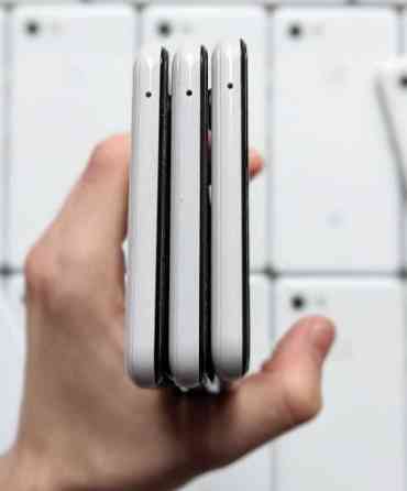 Смартфон Google Pixel 3XL 4/64Gb Гарантия. Киев