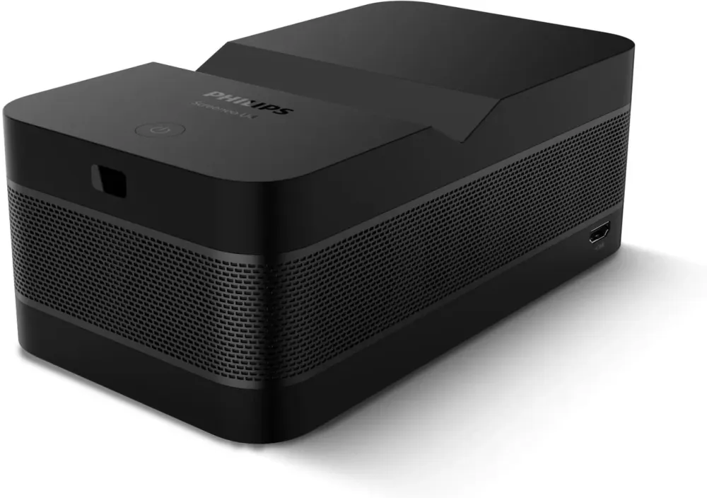Проектор  Philips Screeneo U4 (SCN350INT) Київ - фото 1