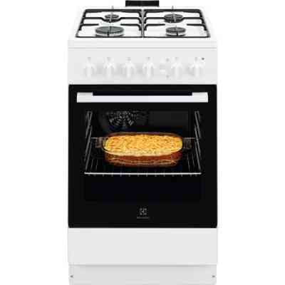 Плита Electrolux LKG504011W Вінниця