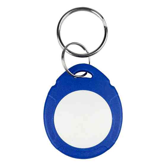 Брелок MIFARE SEVEN R-95 blue Київ