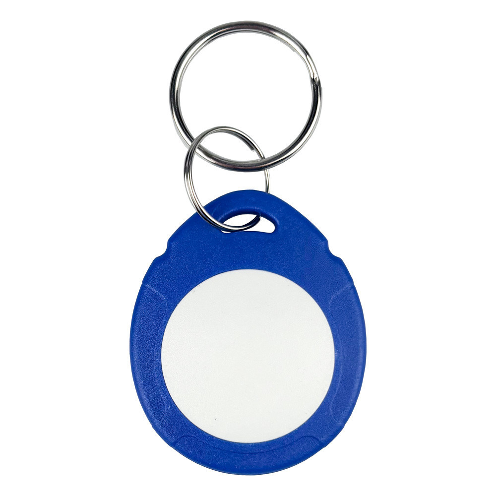 Брелок MIFARE SEVEN R-95 blue Київ - фото 1