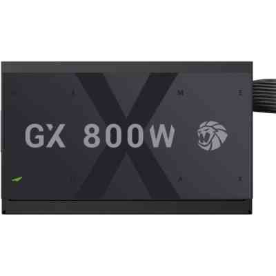 Блок питания Gamemax 800W (GX 800G) Винница