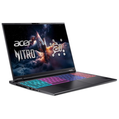 Ноутбук Acer Nitro 16S AN16S-61 (NH.QZWEU.002) Вінниця - фото 8