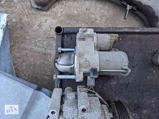 Стартер Hyundai Accent 2011-2020 Київ
