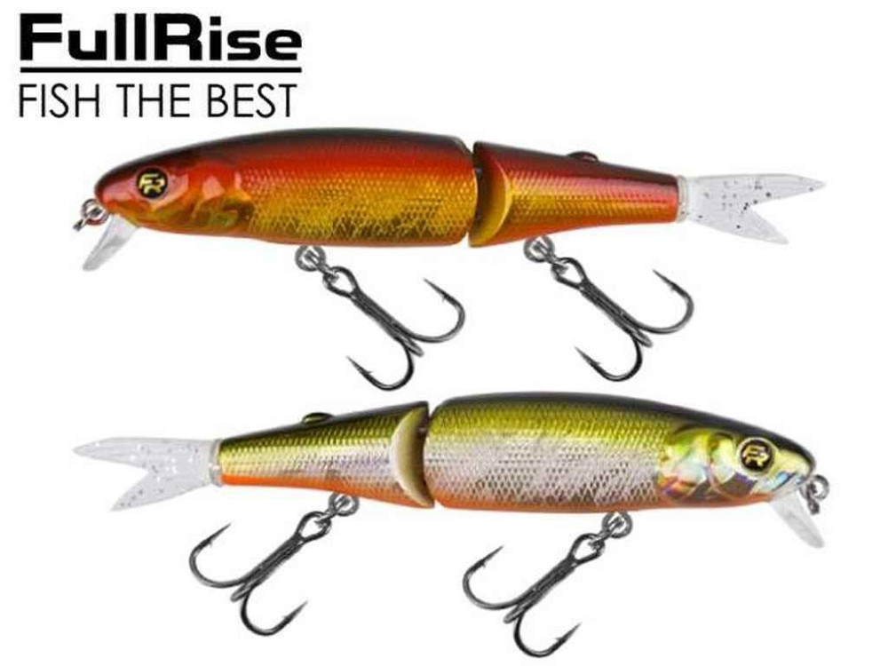 Воблер Avalone 88мм suspending 93 ТМ FISHING ROI Киев - изображение 1