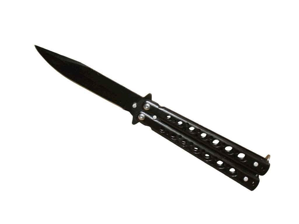 Ніж слкданой метелик BENCHMADE А1010 ТМ КИТАЙ Київ - фото 1
