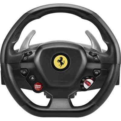 Кермо ThrustMaster PC/PS4 T80 FERRARI 488 (4160672) Вінниця
