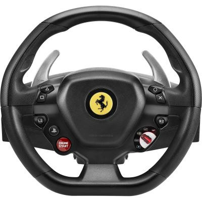 Кермо ThrustMaster PC/PS4 T80 FERRARI 488 (4160672) Вінниця - фото 3