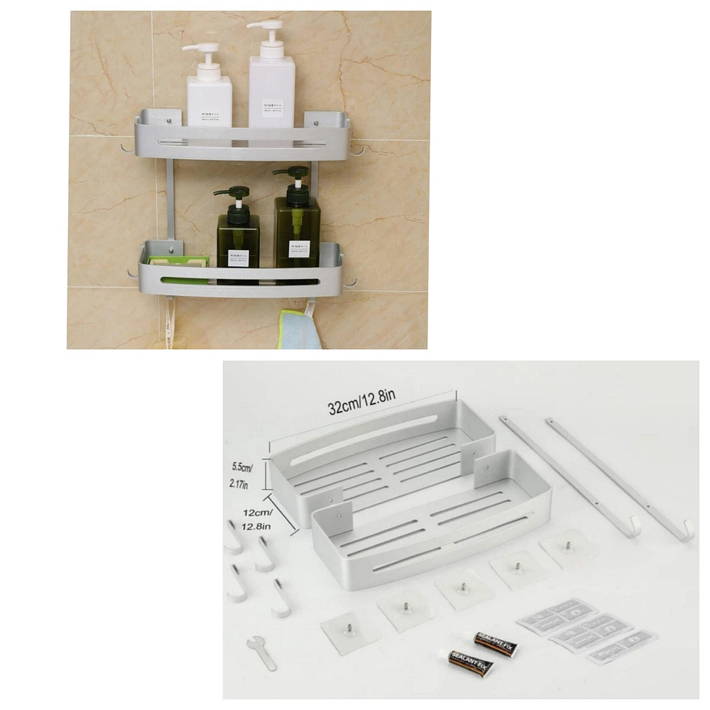 Полиця для душу Coolnice Луцк - изображение 1