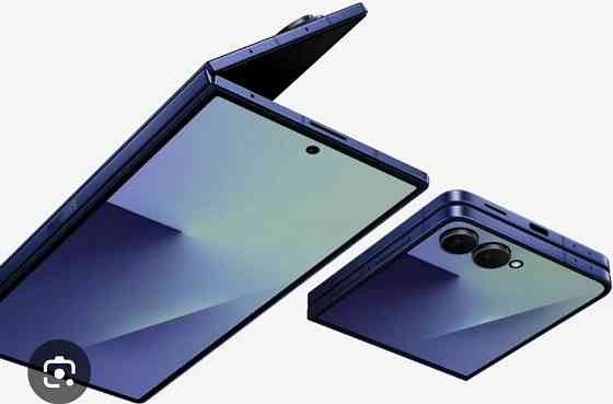 Samsung Galaxy Z Flip 7., Z Fold 5,6,7. Київ