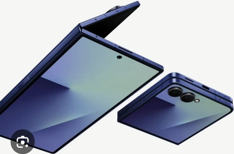 Samsung Galaxy Z Flip 7., Z Fold 5,6,7. Київ - фото 2