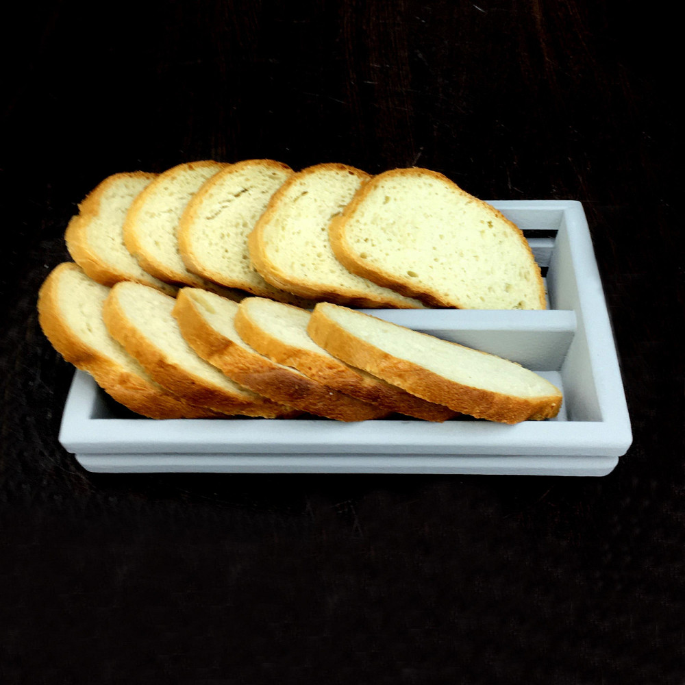 Хлебный лоток 
