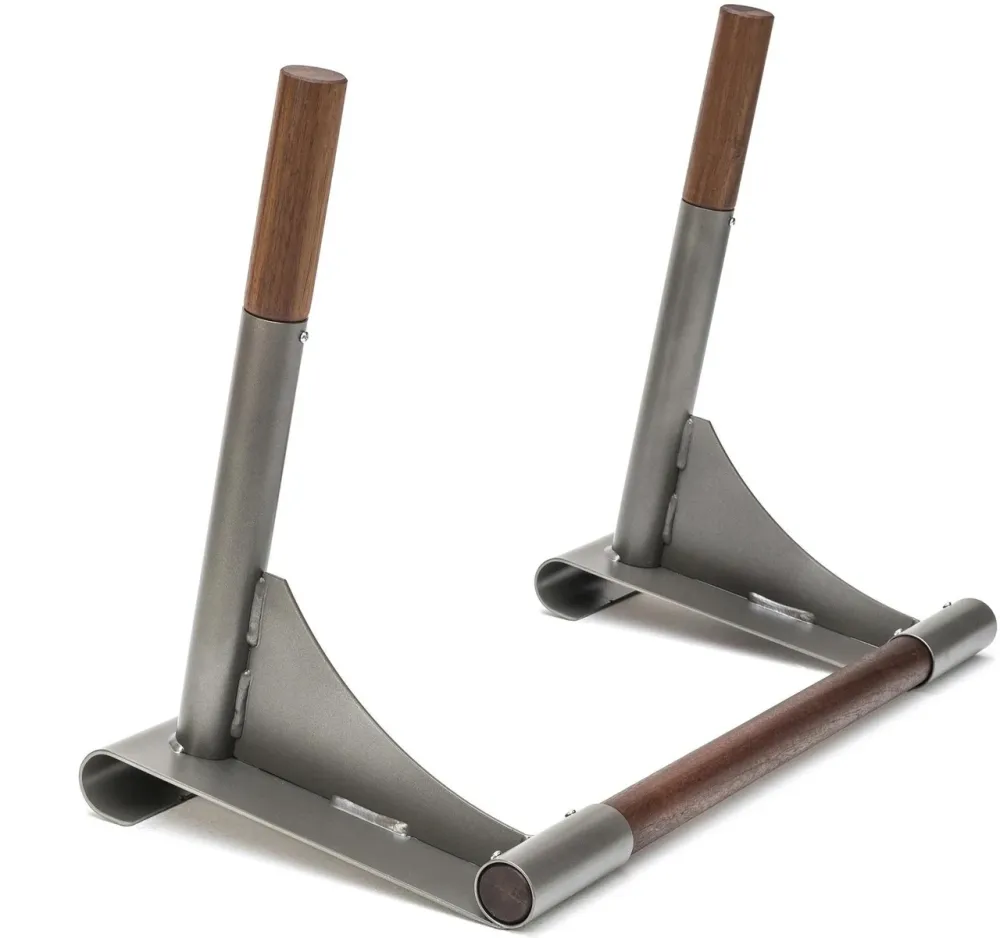 Тренажер Nohrd Multiadapter Do Drabinek Gimnastycznych Orzech Киев - изображение 1