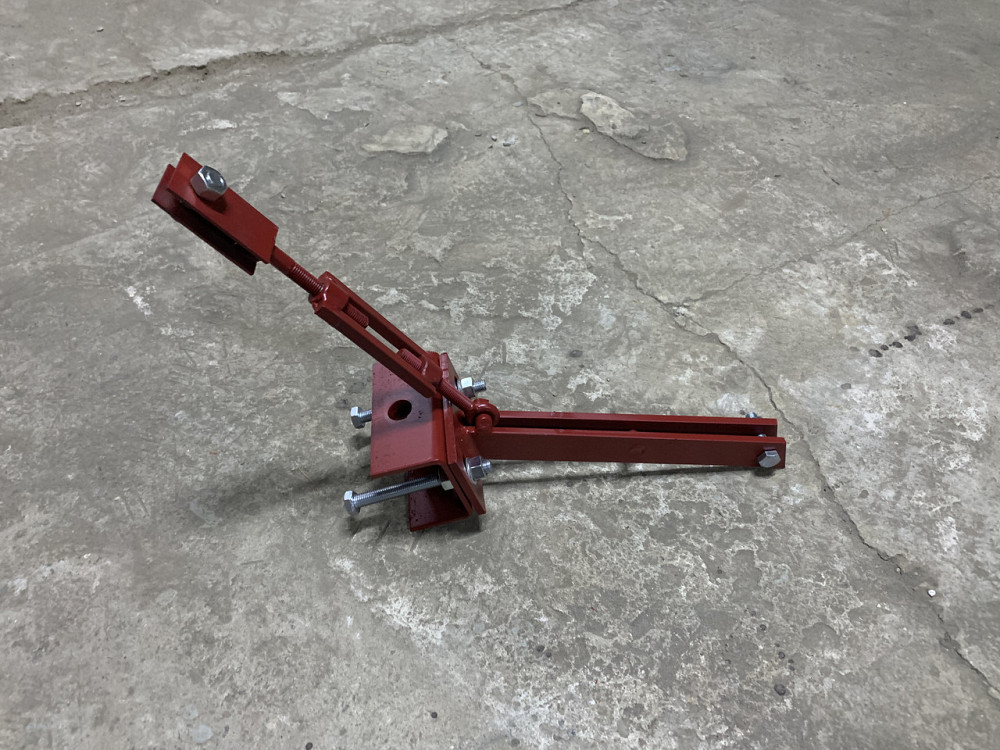 Сцепка Булат к мотоблоку (с водяным охлаждением) Харьков - изображение 8