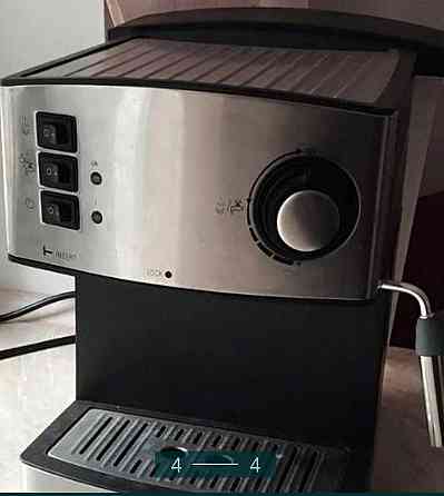 Кофемашина: Lexical LEM-0602. Харків