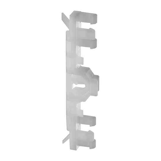 Кліпса 31333165, S6V6S9V9V4XC4XC6XC9Стекло 12194 Київ