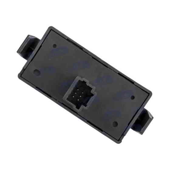 Кнопка сигналізації Рено Trafic (14-), Опель Vivaro (14-), Нісан NV 300 (16-) аварійної Мукачево