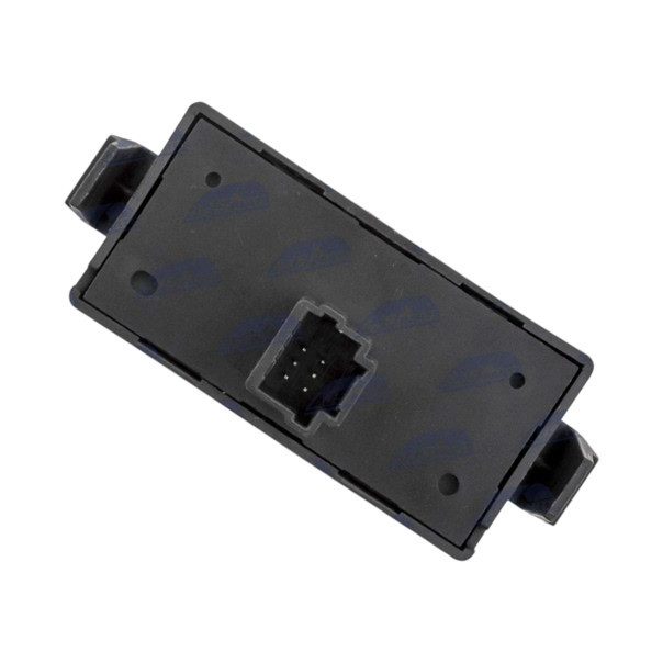 Кнопка сигналізації Рено Trafic (14-), Опель Vivaro (14-), Нісан NV 300 (16-) аварійної Мукачево - фото 4