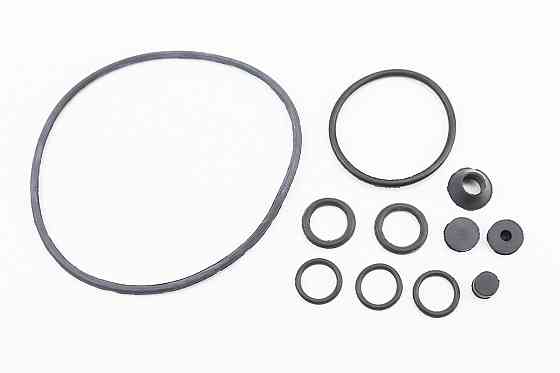 Ремонтний комплект гумових деталей МТ, 11 деталей Київ