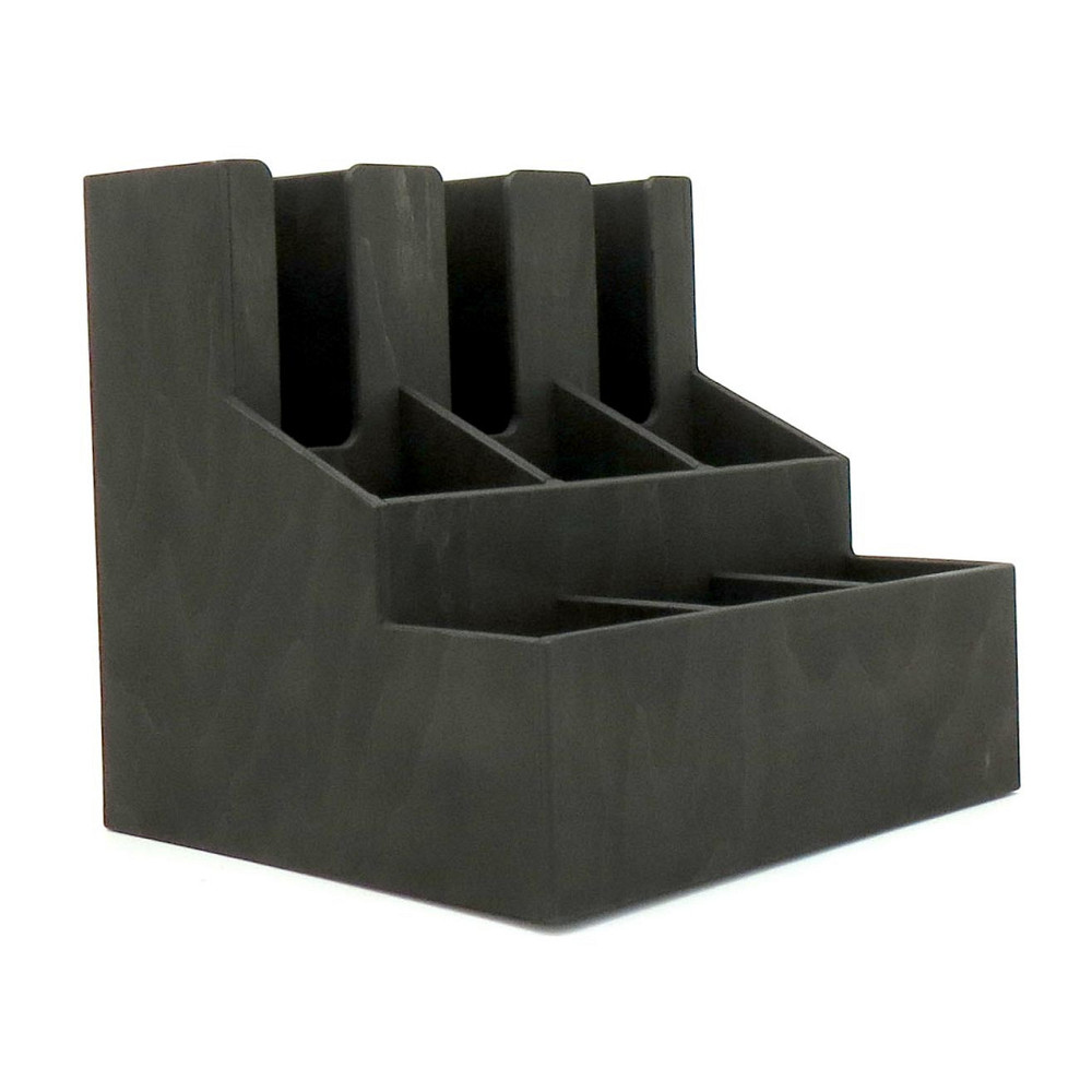 Кавовий органайзер "Дастен" венге Миколаїв - фото 4