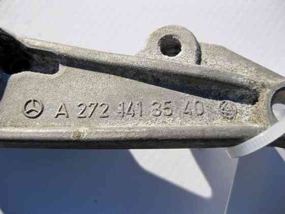 Mercedes-Benz  A2721413540 Кронштейн насоса продування каталізаторів двигунів M272 V6 2.5 3.0 3.5л M273 V8 4.6 5.5л Одесса